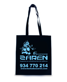 DISEÑO Y ESTAMPACIÓN DE ROPA LABORAL Y MERCHANDISING CORPORATIVO: Camisetas, Sudaderas, Chalecos, Camisas, Pantalones, Bolsas,... Barcelona